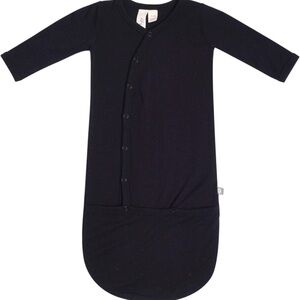 Kyte Baby Bundlers Unisex Pajama, Sz 3-6 month